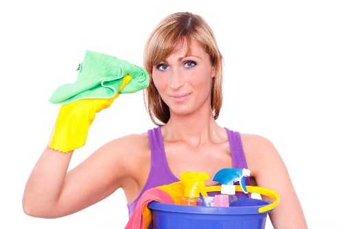 Customer complaint form and service review for carpet cleaning