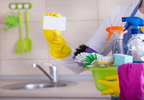Professional hard floor cleaning for Bermondsey homes and businesses
