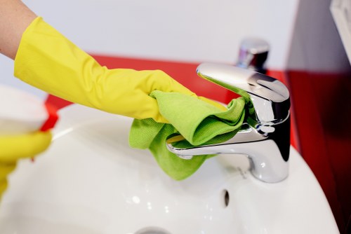 Local carpet cleaning estimate for busy Bermondsey properties