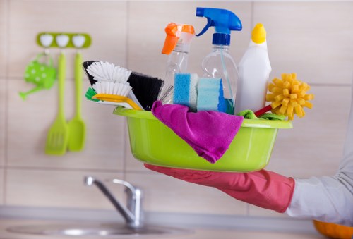 Safe payment options for Carpet Cleaners Bermondsey customers