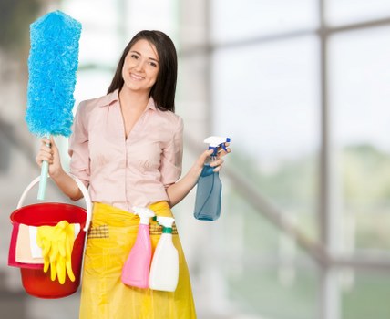Keyboard navigation and screen-reader support for Bermondsey carpet cleaning site