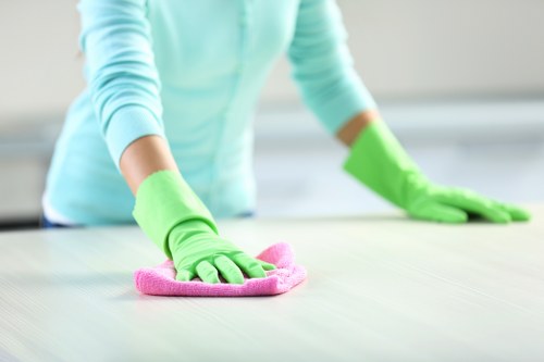 Accessible content review for Carpet Cleaners Bermondsey website