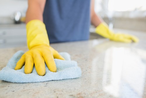 Carpet cleaning for a Bermondsey office or commercial space