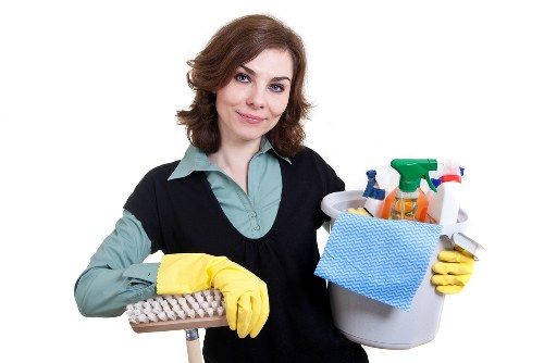 Professional exterior cleaning for commercial property in Bermondsey